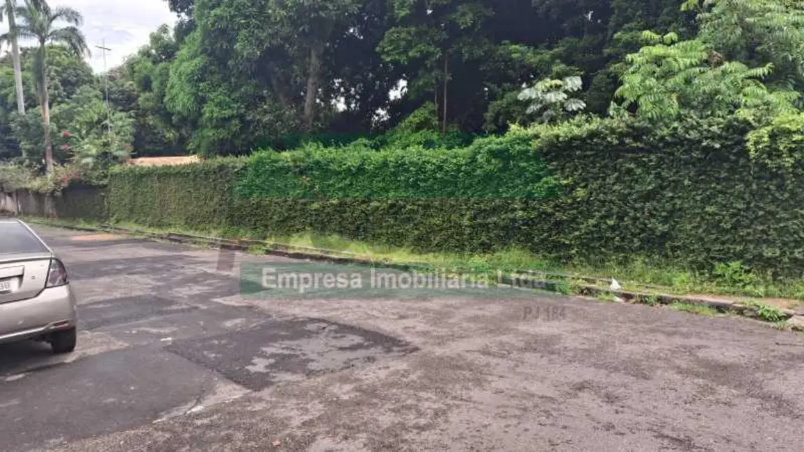 Foto 2 de Terreno / Lote à venda em Manaus - AM