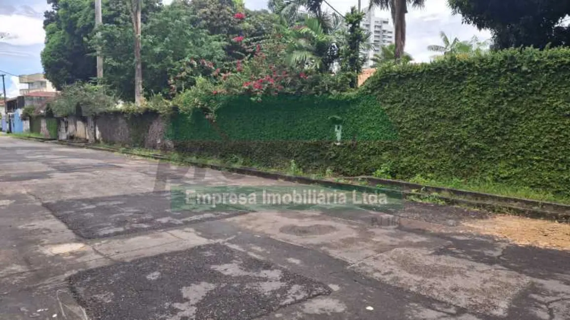 Foto 3 de Terreno / Lote à venda em Manaus - AM