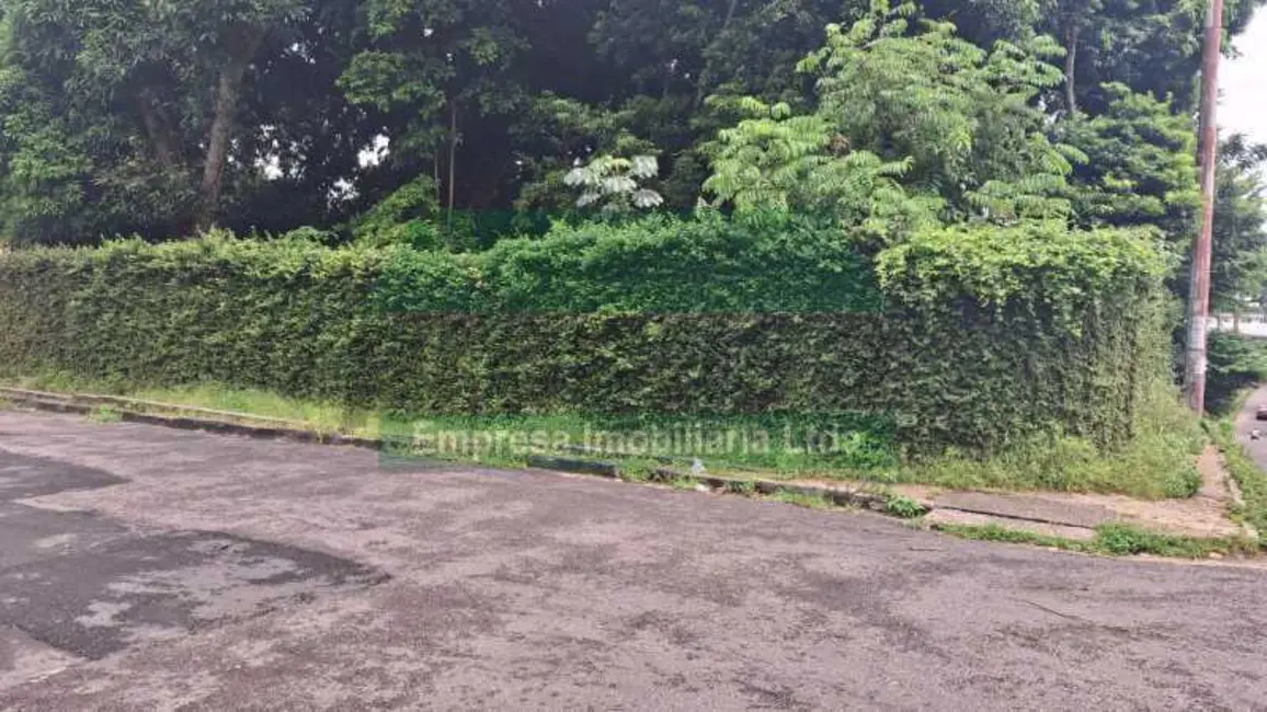 Foto 1 de Terreno / Lote à venda em Manaus - AM