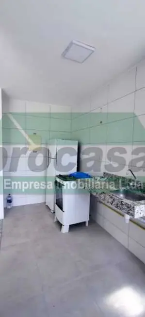 Foto 4 de Apartamento com 2 quartos à venda e para alugar, 45m2 em Manaus - AM