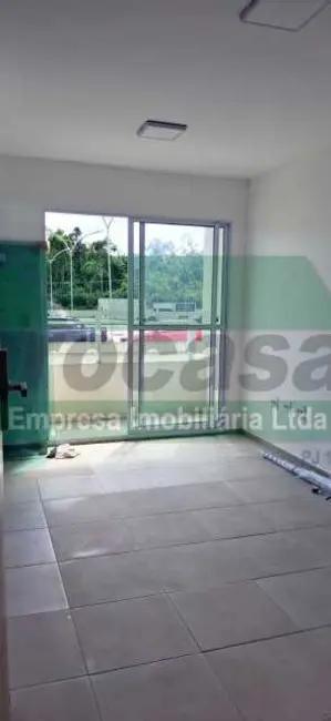 Foto 1 de Apartamento com 2 quartos à venda e para alugar, 45m2 em Manaus - AM