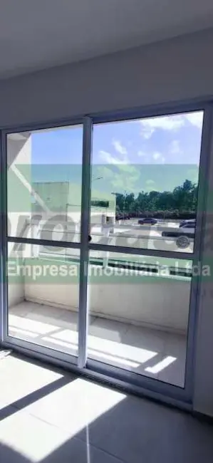 Foto 3 de Apartamento com 2 quartos à venda e para alugar, 45m2 em Manaus - AM