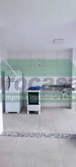 Foto 6 de Apartamento com 2 quartos à venda e para alugar, 45m2 em Manaus - AM