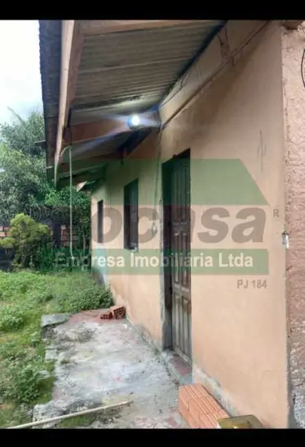 Foto 1 de Casa à venda, 108m2 em Manaus - AM