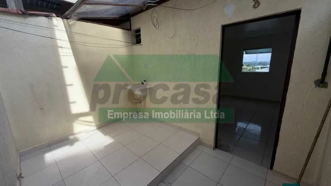 Foto 8 de Casa de Condomínio com 1 quarto para alugar, 40m2 em Manaus - AM