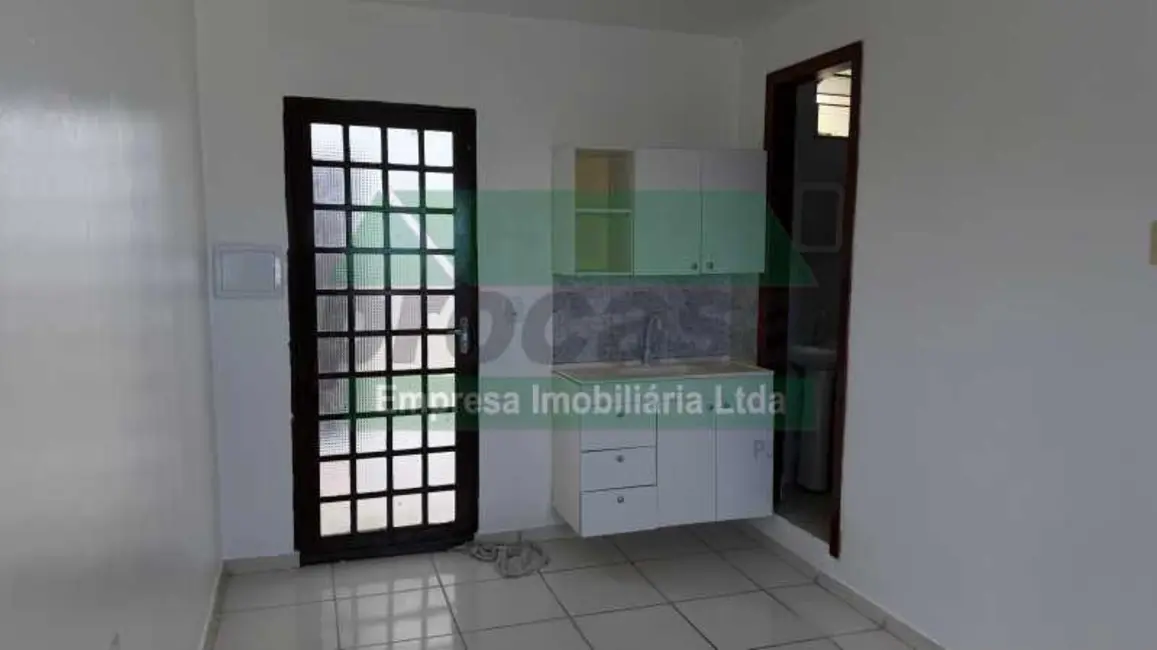 Foto 4 de Casa de Condomínio com 1 quarto para alugar, 40m2 em Manaus - AM