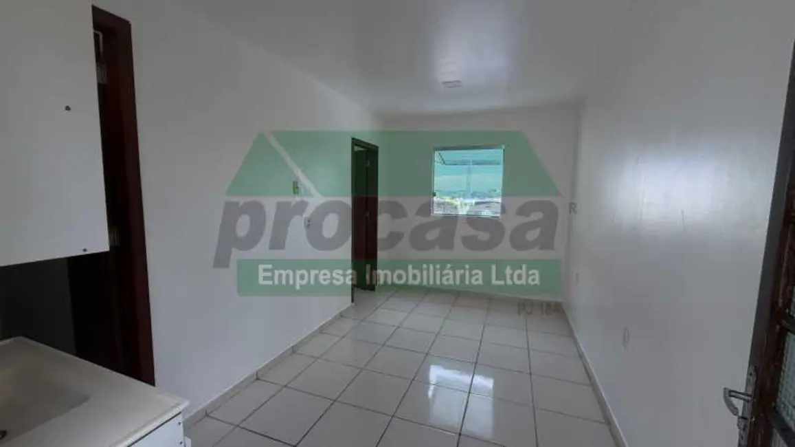 Foto 3 de Casa de Condomínio com 1 quarto para alugar, 40m2 em Manaus - AM