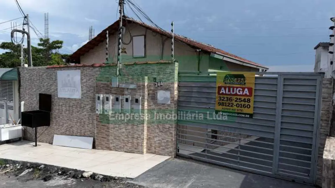 Foto 1 de Casa de Condomínio com 1 quarto para alugar, 40m2 em Manaus - AM