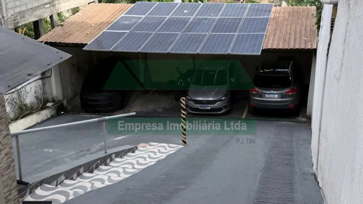 Foto 9 de Casa de Condomínio com 1 quarto para alugar, 40m2 em Manaus - AM