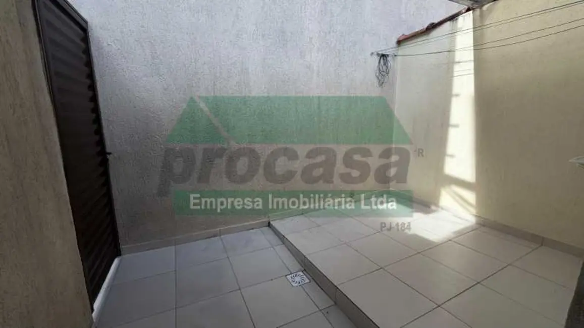 Foto 7 de Casa de Condomínio com 1 quarto para alugar, 40m2 em Manaus - AM