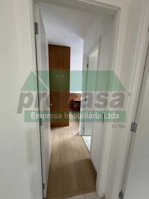Apartamento com 2 quartos para alugar, 50m2 em Manaus - AM - imagem 4 Foto 4 de Apartamento com 2 quartos para alugar, 50m2 em Manaus - AM