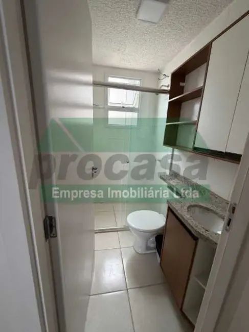 Apartamento com 2 quartos para alugar, 50m2 em Manaus - AM - imagem 3 Foto 3 de Apartamento com 2 quartos para alugar, 50m2 em Manaus - AM