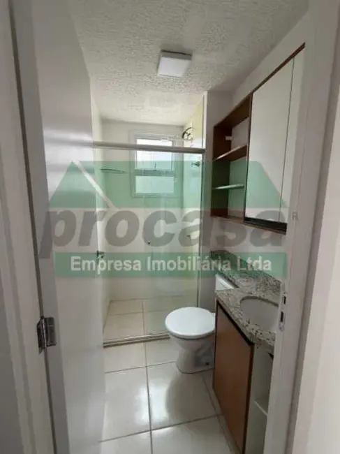 Apartamento com 2 quartos para alugar, 50m2 em Manaus - AM - imagem 8 Foto 8 de Apartamento com 2 quartos para alugar, 50m2 em Manaus - AM