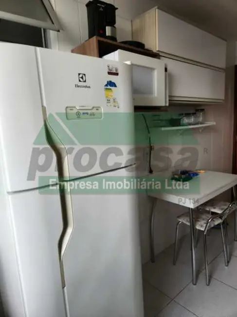 Foto 8 de Apartamento com 3 quartos para alugar, 70m2 em Manaus - AM
