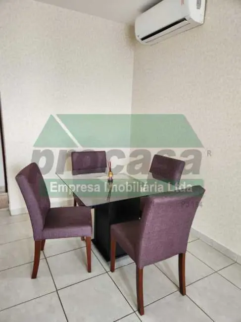 Foto 4 de Apartamento com 3 quartos para alugar, 70m2 em Manaus - AM