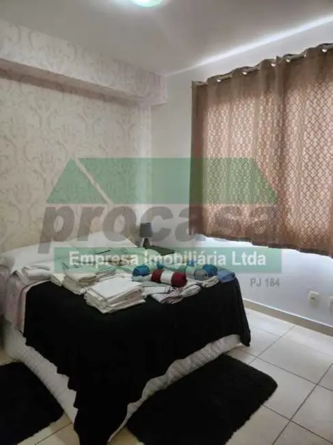 Foto 9 de Apartamento com 3 quartos para alugar, 70m2 em Manaus - AM