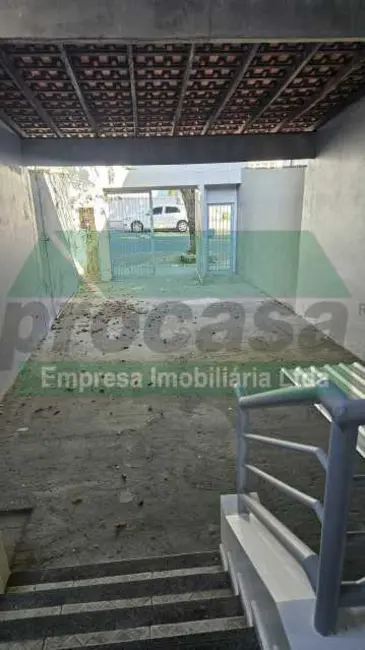 Foto 6 de Casa com 4 quartos para alugar, 250m2 em Manaus - AM