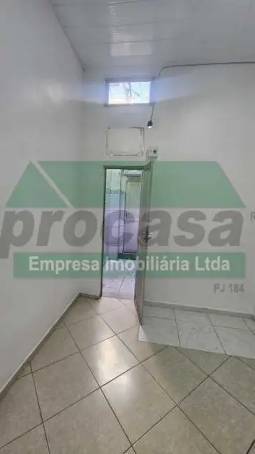 Foto 8 de Casa com 4 quartos para alugar, 250m2 em Manaus - AM