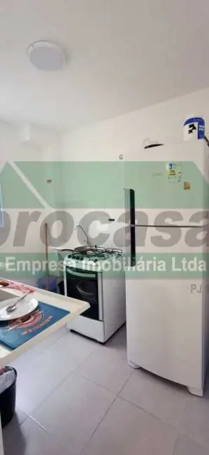 Foto 5 de Apartamento com 2 quartos à venda, 40m2 em Manaus - AM