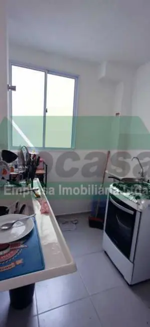 Foto 4 de Apartamento com 2 quartos à venda, 40m2 em Manaus - AM