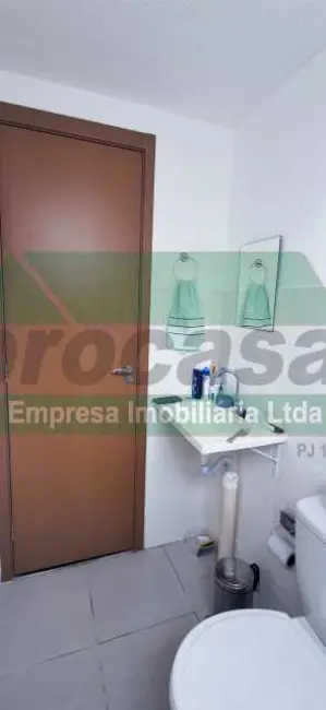 Foto 9 de Apartamento com 2 quartos à venda, 40m2 em Manaus - AM