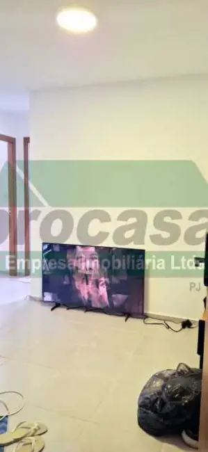 Foto 2 de Apartamento com 2 quartos à venda, 40m2 em Manaus - AM