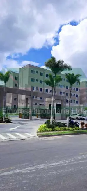 Foto 1 de Apartamento com 2 quartos à venda, 40m2 em Manaus - AM