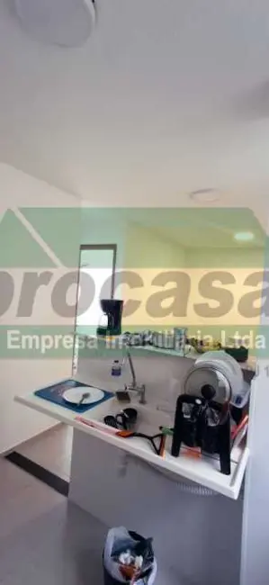 Foto 6 de Apartamento com 2 quartos à venda, 40m2 em Manaus - AM