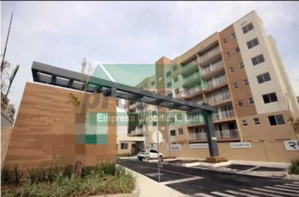 Foto 1 de Apartamento com 2 quartos à venda, 50m2 em Manaus - AM