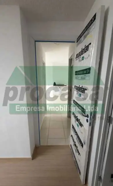 Foto 2 de Apartamento com 2 quartos à venda, 50m2 em Manaus - AM