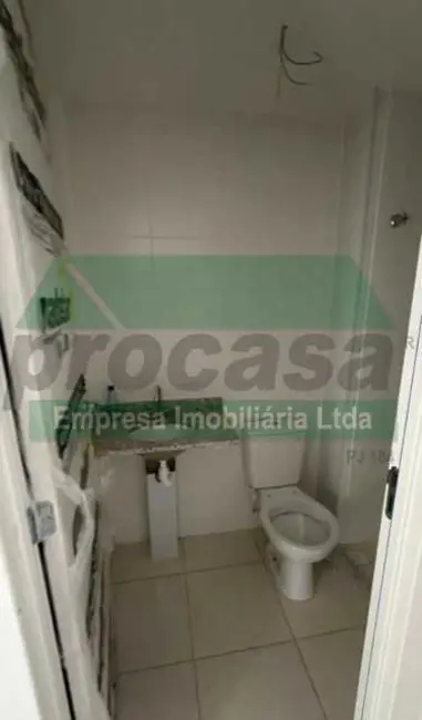Foto 4 de Apartamento com 2 quartos à venda, 50m2 em Manaus - AM