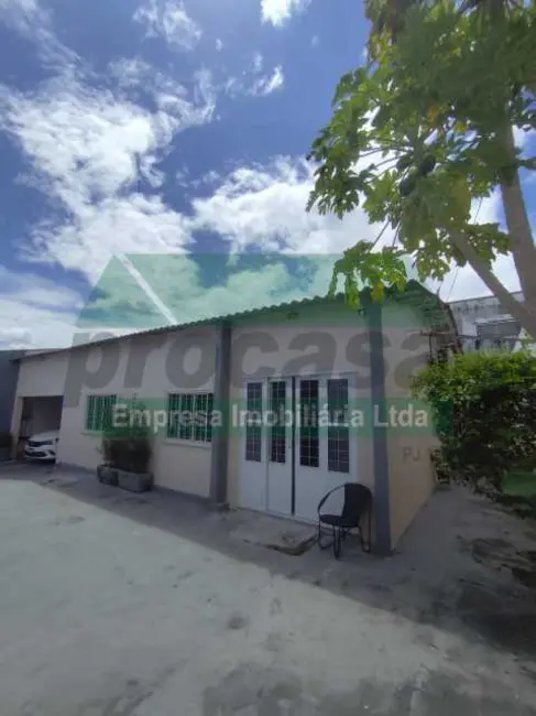 Casa com 4 quartos à venda, 157m2 em Manaus - AM - imagem 1 Foto 1 de Casa com 4 quartos à venda, 157m2 em Manaus - AM