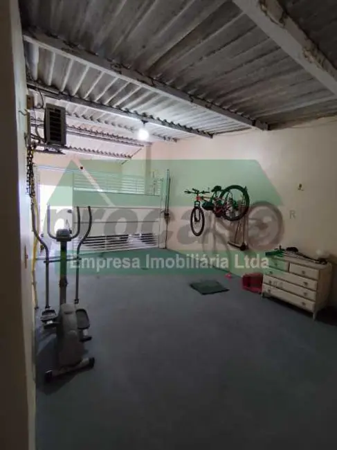 Casa com 4 quartos à venda, 157m2 em Manaus - AM - imagem 9 Foto 9 de Casa com 4 quartos à venda, 157m2 em Manaus - AM