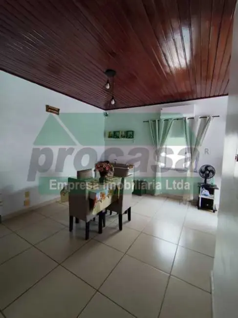 Casa com 4 quartos à venda, 157m2 em Manaus - AM - imagem 6 Foto 6 de Casa com 4 quartos à venda, 157m2 em Manaus - AM