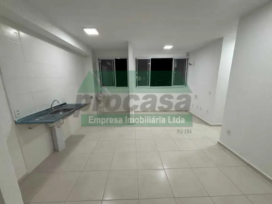 Foto 4 de Apartamento com 2 quartos para alugar, 41m2 em Manaus - AM