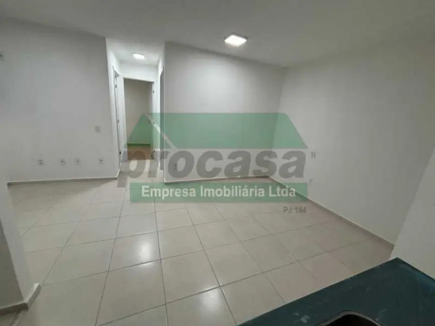 Foto 6 de Apartamento com 2 quartos para alugar, 41m2 em Manaus - AM