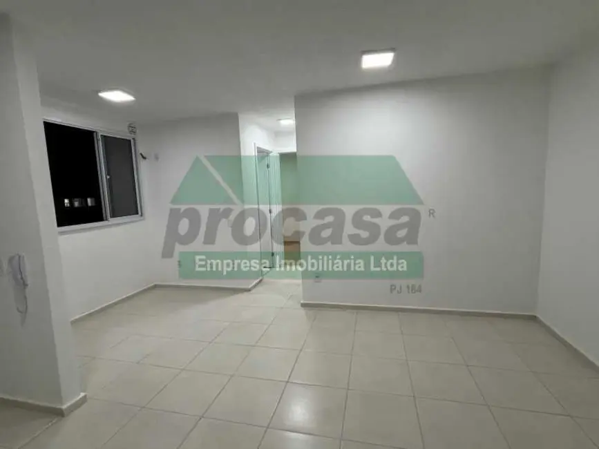 Foto 7 de Apartamento com 2 quartos para alugar, 41m2 em Manaus - AM