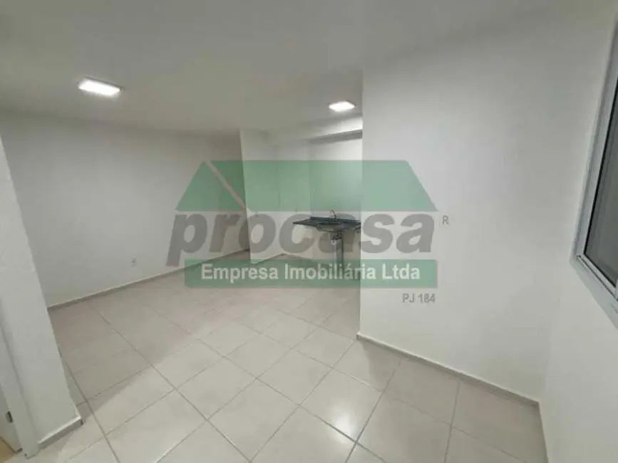 Foto 8 de Apartamento com 2 quartos para alugar, 41m2 em Manaus - AM