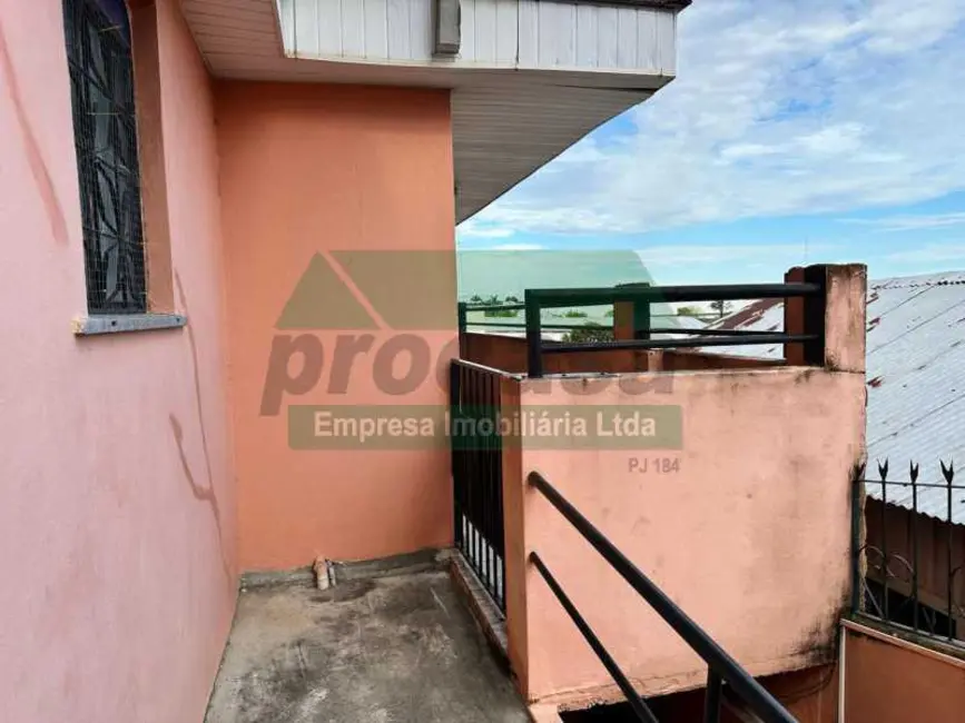 Foto 5 de Casa com 8 quartos à venda, 250m2 em Manaus - AM
