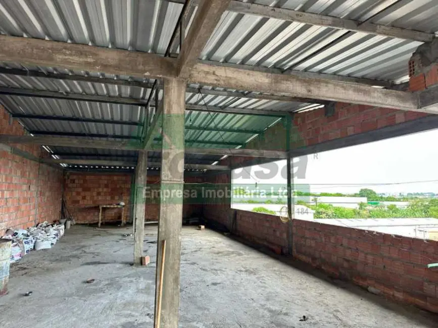 Foto 3 de Casa com 8 quartos à venda, 250m2 em Manaus - AM