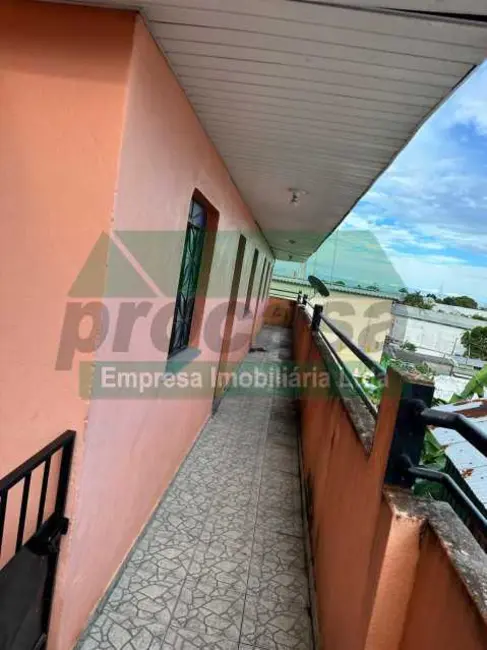 Foto 4 de Casa com 8 quartos à venda, 250m2 em Manaus - AM