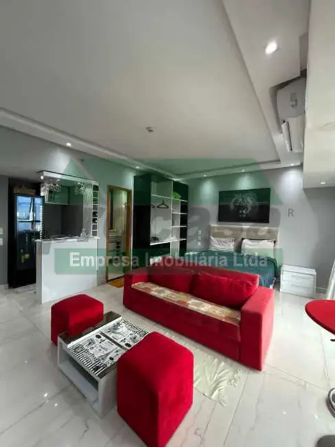 Loft / Flat com 1 quarto para alugar, 40m2 em Manaus - AM - imagem 6 Foto 6 de Loft / Flat com 1 quarto para alugar, 40m2 em Manaus - AM