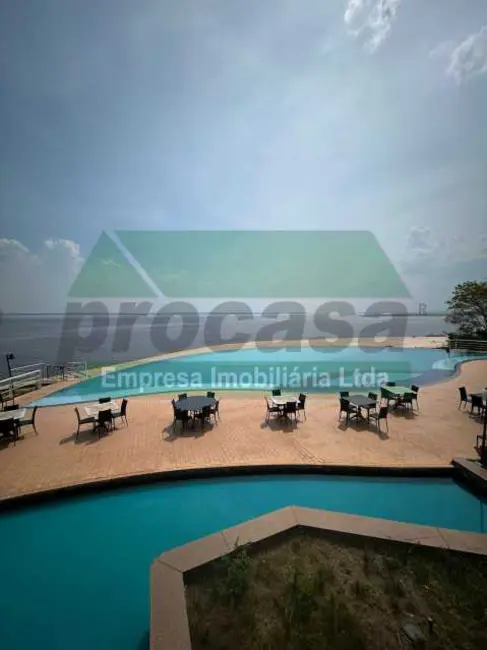 Loft / Flat com 1 quarto para alugar, 40m2 em Manaus - AM - imagem 4 Foto 4 de Loft / Flat com 1 quarto para alugar, 40m2 em Manaus - AM