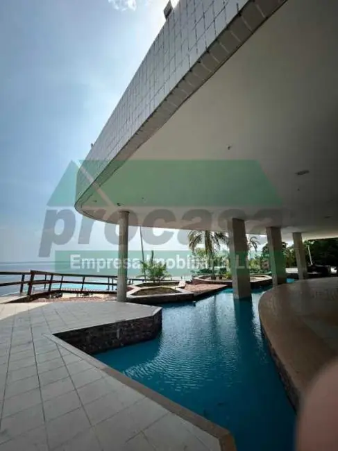 Loft / Flat com 1 quarto para alugar, 40m2 em Manaus - AM - imagem 7 Foto 7 de Loft / Flat com 1 quarto para alugar, 40m2 em Manaus - AM