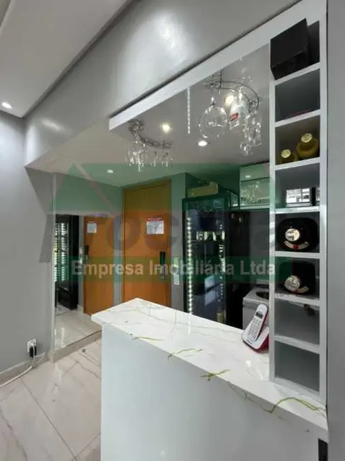 Loft / Flat com 1 quarto para alugar, 40m2 em Manaus - AM - imagem 5 Foto 5 de Loft / Flat com 1 quarto para alugar, 40m2 em Manaus - AM