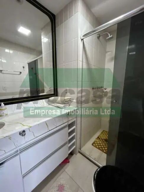 Loft / Flat com 1 quarto para alugar, 40m2 em Manaus - AM - imagem 1 Foto 1 de Loft / Flat com 1 quarto para alugar, 40m2 em Manaus - AM