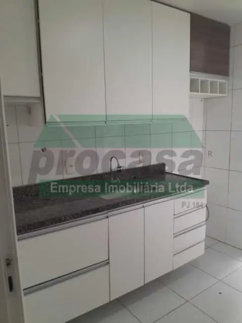 Foto 7 de Apartamento com 3 quartos para alugar, 85m2 em Manaus - AM