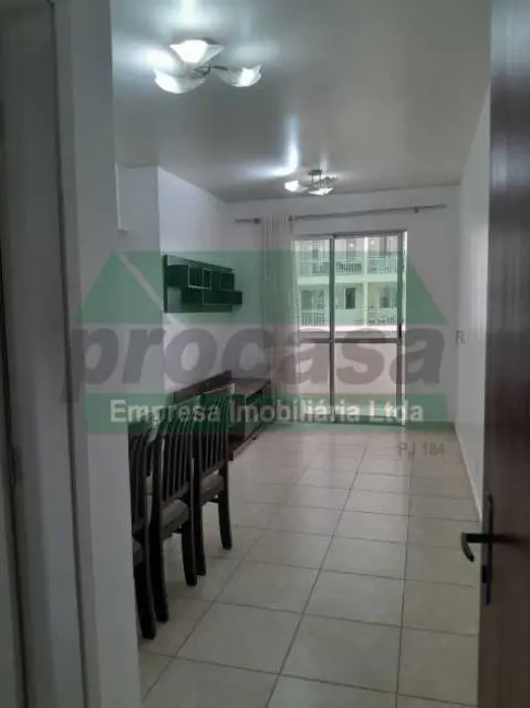 Foto 2 de Apartamento com 3 quartos para alugar, 85m2 em Manaus - AM