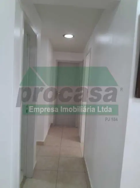 Foto 5 de Apartamento com 3 quartos para alugar, 85m2 em Manaus - AM