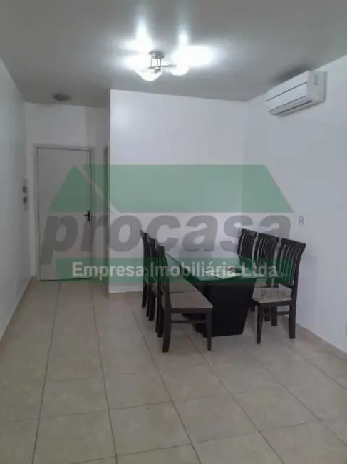 Foto 1 de Apartamento com 3 quartos para alugar, 85m2 em Manaus - AM